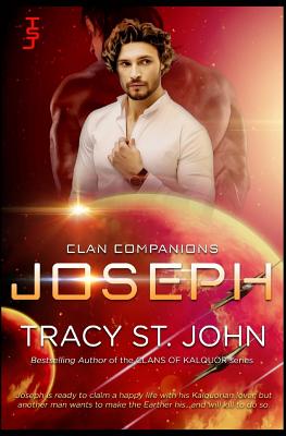 Joseph - St John, Tracy