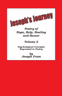 Joseph's Journey: Psychological Concepts Expressed in Poetry