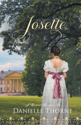 Josette - Thorne, Danielle