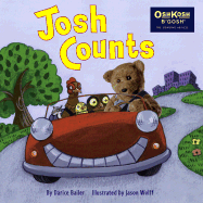 Josh Counts - Bailer, Darice