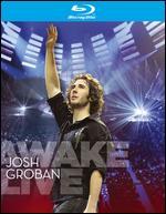 Josh Groban: Awake Live [Blu-ray]