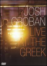 Josh Groban: Live At The Greek [CD/DVD] - 
