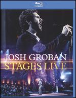 Josh Groban: Stages Live - 