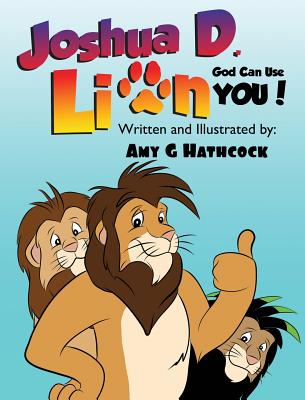 Joshua D. Lion - God Can Use You! - 