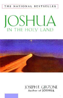 Joshua in the Holy Land - Girzone, Joseph