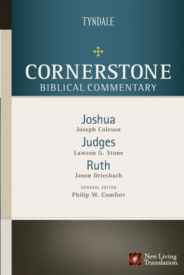 Joshua, Judges, Ruth - Coleson, Joseph