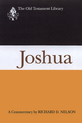 Joshua (OTL) - Nelson, Richard