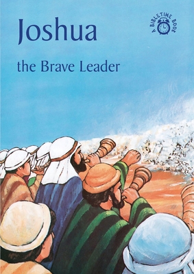 Joshua: The Brave Leader - MacKenzie, Carine