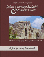 Joshua Through Malachi and Ancient Greece