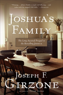 Joshua's Family - Girzone, Joseph F