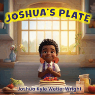 Joshua's Plate