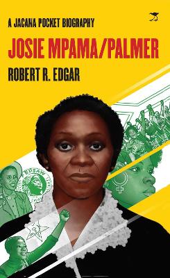 Josie Mpama/Palmer - Edgar, Robert R.