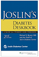 Joslin's Diabetes Deskbook: A Guide for Primary Care Providers