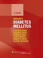 Joslin's Diabetes Mellitus: Spanish Edition - Kahn, C Ronald (Editor), and Weir, Gordon C (Editor), and King, George L (Editor)