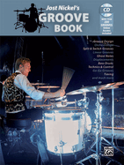 Jost Nickel's Groove Book: Book & CD