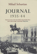 Journal 1935-44: The Fascist Years