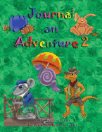 Journal an Adventure 2