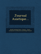 Journal Asiatique...