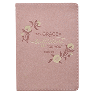 Journal Classic My Grace Is Sufficient 2 Cor. 12:9