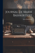 Journal de Marie Bashkirtseff: 2