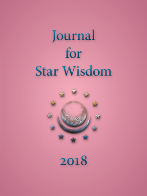 Journal for Star Wisdom - Powell, Robert (Editor)