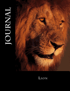 Journal: Lion