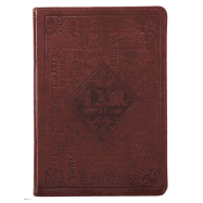 Journal Lux-Leather Flexcover
