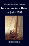 Journal meiner Reise: im Jahr 1769