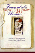 Journal of a Revolutionary War Woman