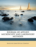 Journal of Applied Microscopy and Laboratory Methods