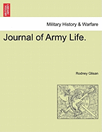 Journal of Army Life
