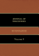 Journal of Discourses, Volume 9