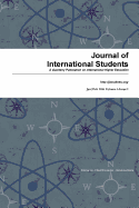 Journal of International Students 2016 Vol 6 Issue 1