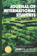 Journal of International Students 2020 Vol 10 No S3: Special Edition Bahasa Indonesia