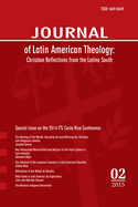 Journal of Latin American Theology, Volume 10, Number 2