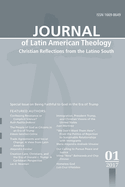 Journal of Latin American Theology, Volume 12, Number 1