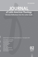 Journal of Latin American Theology, Volume 12, Number 2