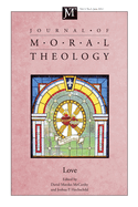 Journal of Moral Theology, Volume 1, Number 2