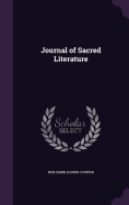 Journal of Sacred Literature