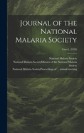 Journal of the National Malaria Society; 9: no.4, (1950)
