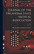 Journal of the Oklahoma State Medical Association; 47, (1954)