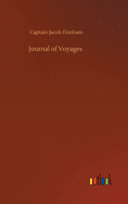 Journal of Voyages