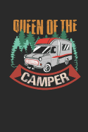 Journal: Queen of the Camper