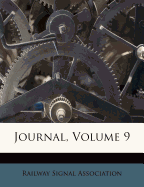 Journal, Volume 9