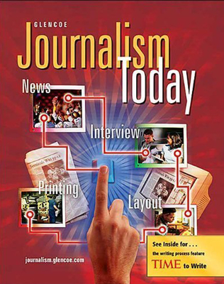 Journalism Today - McGraw-Hill