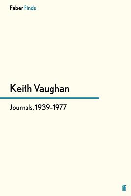 Journals, 1939-1977 - Vaughan, Keith