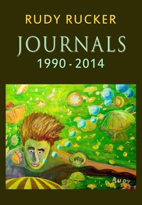 Journals: 1990 - 2014 - Rucker, Rudy