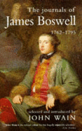 Journals of James Boswell