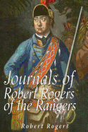 Journals of Robert Rogers of the Rangers