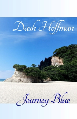 Journey Blue - Hoffman, Dash